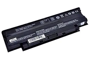 ULTRAZONE Laptop Battery Compatible for Dell Inspiron 3420,,3420 ,3520 ,M4040 ,M4110 ,M411R ,M501 ,M5010 ,M5010D ,M5010R ,M501D ,M501R ,M5030D ,M5030R ,M5040 ,M5110 ,M511R ,M7110 ,N3010 ,N3010D ,N3010D-148 ,N3010D-168 ,N3010D-178 ,N3010R ,N3110 ,N4010 ,,N4050 ,N4110 ,N5010 ,N5010D ,N5010D-148 ,N5010D-168 ,N5010R ,N5030 ,N5030-2450B3D ,N5030D ,N5030R ,N5040 ,N5050 ,N5110 ,N7010 ,1440 ,1450 ,1540 ,1550 ,2420 ,2520 ,3450 ,3550 ,3550N ,3555 ,3750 ,3650 (Battery Model: J1KND)