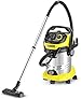 Karcher   WD 6 Premium P Aspiratore Multifunzione