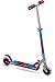 Price comparison product image Mondo Spiderman Two Wheel Scooter