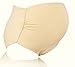 Happy Cherry Women Over the Bump Maternity Comfy Knickers Briefs Underpants Pants Size XXL