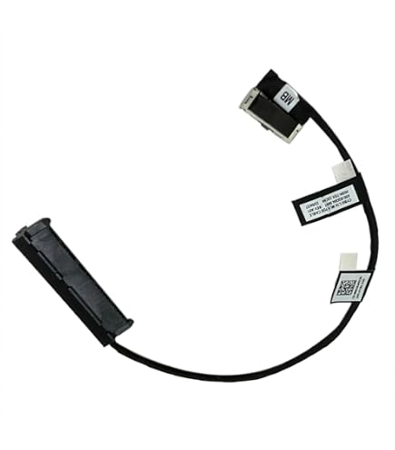 Connecteur/câble De Disque Dur HDD Pour PC Portable Dell Latitude E5570 - Occasion En état Fonctionnel