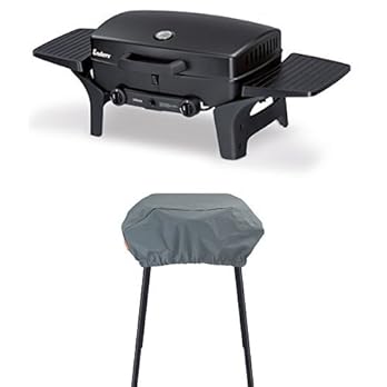 Enders Mobiler Tischgrill Urban Wetterschutzhlle