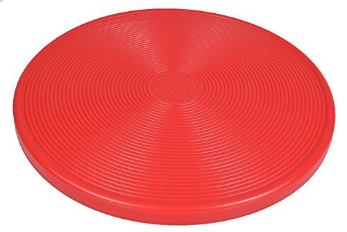 Kawanyo Therapiekreisel rot 38,5 cm Training Reha Fitness Therapie Koordination - 3
