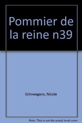 Le  Pommier de la reine
