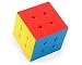 Stylezit 3x3 Stickerless Smooth Speed Cube RS.199.00