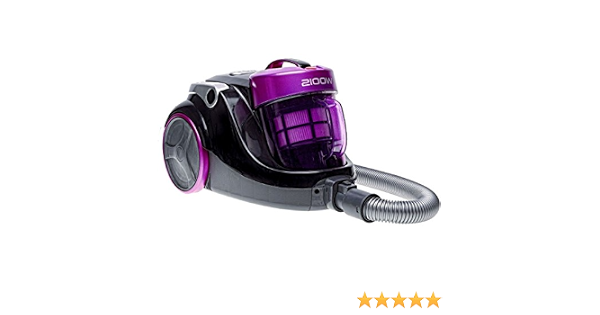 Hoover TSP2101 Purple Spirit 2100W 