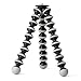 Gorilla Flexible Mini Tripod (10 inch height) for Cameras, DSLR and Smartphones With Universal Mobile Attachment RS.649.00