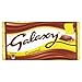 Price comparison product image GALAXY® Caramel 135g chocolates Case of 24