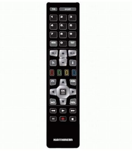 VINABTY Replacement Remote Control Applicable for Maxytec Multibox