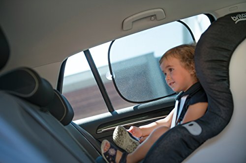 Britax Römer Sonnenblende - 2