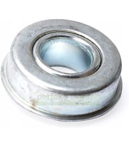 Roulements Tondeuse SG Store - Lot De 4 (28,6x12,7mm