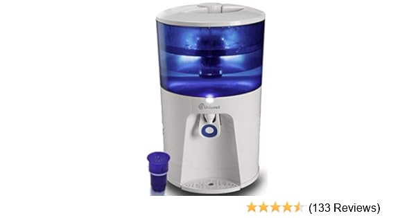 chillswell 8.5 litre electric cold water dispenser