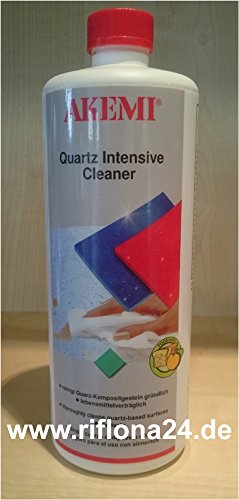 AKEMI Quartz Intensive Cleaner, 1 Liter