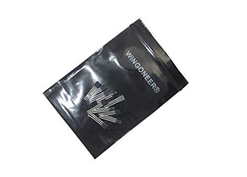 10 x DS18B20 Digitales Thermometer , Thermostat , Temperatursensor +/- 0,5°C - 3