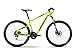 Produktbild Haibike Seet HardSeven 3.0 27.5'' MTB Fahrrad gelb/schwarz 2019: Größe: M