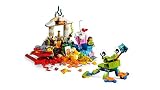 LEGO Spaß in der Welt 10403 - Unterhaltungsspielzeug - 3