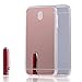 Produktbild Case for Samsung Galaxy J7 (2017) J730 (Eurasian Version) Durable Protective Replacement Slim Fit Shell Back Anti-Scratch Case Phone Cover Samsung Galaxy J7 (2017) J730 (Eurasian Version) Rose Gold