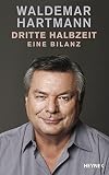 Cover zum Buch Dritte Halbzeit