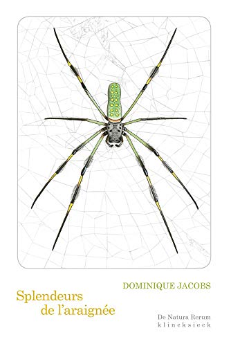 Splendeurs de l'araignée francais Splendeurs de l'araignée francais