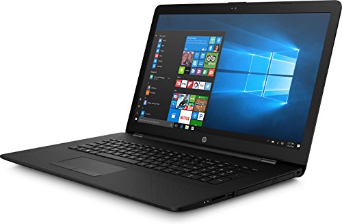 HP 17-AK014NA 1US07EA AMD   2500 MHz 4096 MB Portable Radeon R4 APU