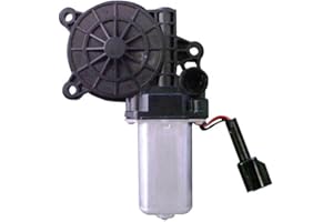 PROPOSTEONLINE Motoriduttore Alzacristalli realizzato per LANCIA YPSILON dal 2003 al 2010 3 Porte anteriore Sinistro 71732831