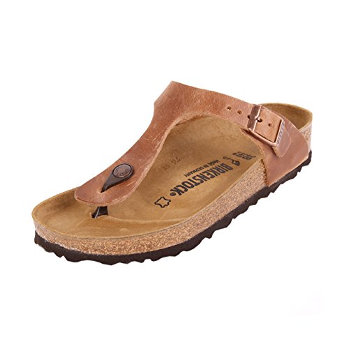 Birkenstock Unisex Adults’ Gizeh Sandals
