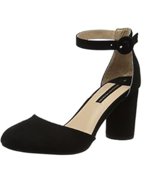 Dorothy Perkins Damen Dalia Two Part Pumps