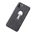 Produktbild KKSY Hülle für iPhone Wildleder und Persönlichkeit wasserdicht und stoßfest iPhone 11/11 Pro / 11 Pro Max (84459160),iPhone11Pro
