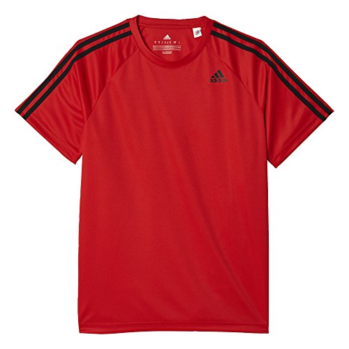 Adidas Herren Shirt D2 M Tee 3S