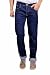 Counter Culture Slim Fit Denim Blue Round Pocket Jeans For Men RS.399.00