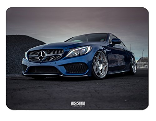Preisvergleich Produktbild Mauspad Low Benz Design