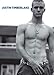 Produktbild empireposter - Timberlake, Justin - Torso, Young - Größe (cm), ca. 61x86 - Poster, NEU - Beschreibung: - Musikposter schwarz-weiss Foto nackter Oberköper -