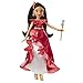 Produktbild Disney Elena of Avalor Adventure Dress Doll