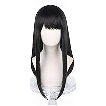 Fermaglio Per Capelli A Corna Rosse - Accessorio Cosplay Anime Chainsaw Man (Power) Per Halloween E Feste