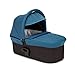 baby jogger Deluxe Pram Teal