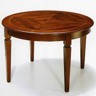 Suchergebnis auf Amazon.de für: Esstisch rund nussbaum