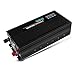 Produktbild XMAGG 3500W Auto Solar Power Inverter DC 12/24 V bis AC 220 V modifiziert Sinus Konverter Dauerleistung, Auto-Wechselrichter, Zielwechselrichter