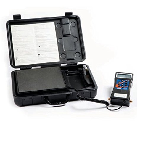 Preisvergleich Produktbild Elektronische Küchenwaage programmierbar Pratika mehr 100 – 05 09013020