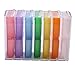 Plastic Box 7 Day Pill Organizer Storage Box Case