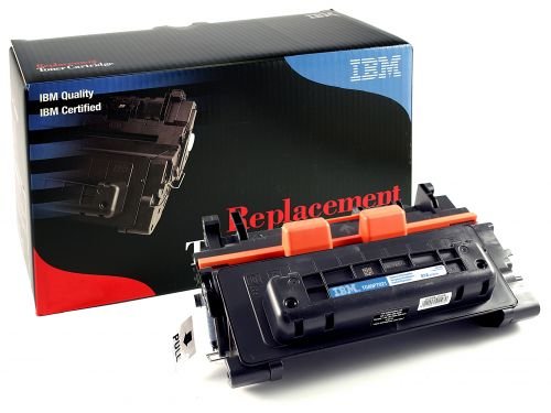 Preisvergleich Produktbild Lenovo – IBM Tonerpatrone HP CF281 A