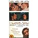 Produktbild I Love You, Don't Touch Me! [VHS]