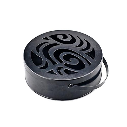 Preisvergleich Produktbild Bewegliche Mosquito Spulenhalter