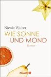 Cover zum Buch Wie Sonne und Mond