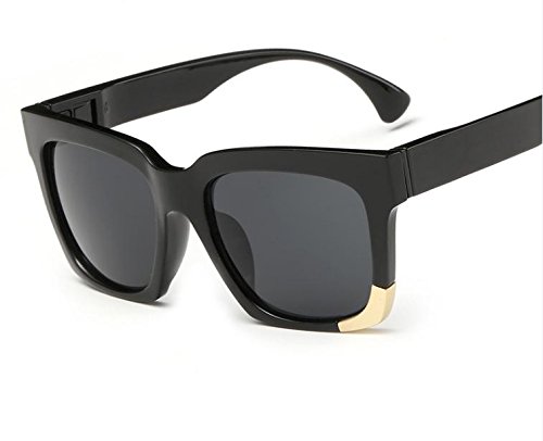 XXFFH-Sunglasses-Sunglasses-Joker-Korean-Version-Of-Retro-Sunglasses-Sun-Glasses-Sunglasses-High-Quality-Color-Film-2Pcs