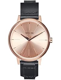 Nixon Reloj con movimiento japonés Woman A1082159 36 mm