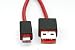 Produktbild nicebuty Ersatz USB-Kabel Ladegerät für Beats by Dr Dre Studio 2.0 Wireless