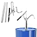 Produktbild GOTOTOP Ölfaßpumpe mit Hebel Trommelpumpe Diesel Öl Extractor Hebelpumpe Handpumpe