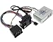 Produktbild AUX Adapter BMW Interface Radio 3er 5er 7er M3 X5 Z3 Mini Radio iPod iPhone Mp3