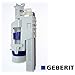 Produktbild Geberit Doppel Download-Mechanismus, für Geberit Serie 280 Ventil, Volumen-Download, Ersatz (241.823.00.1)