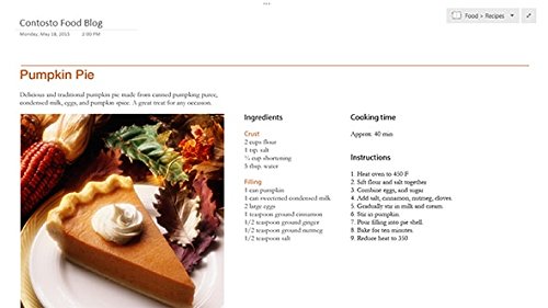 Microsoft Office Home   Student 2016 - Suite De Programas Para Windows  Ingl  s  Medialess